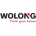 Wolong Logo