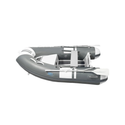 Aluminium RIB Boot