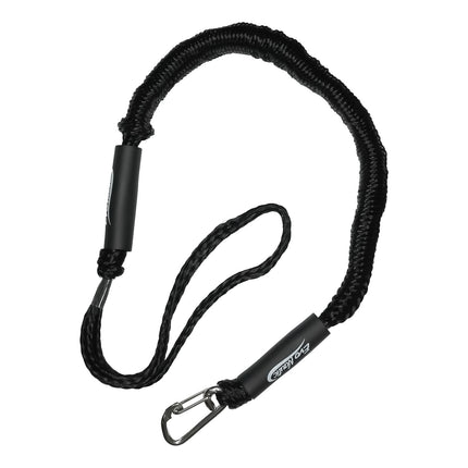 EvoNautic Aanlegtouw/Landvast Bungee 120-170 cm