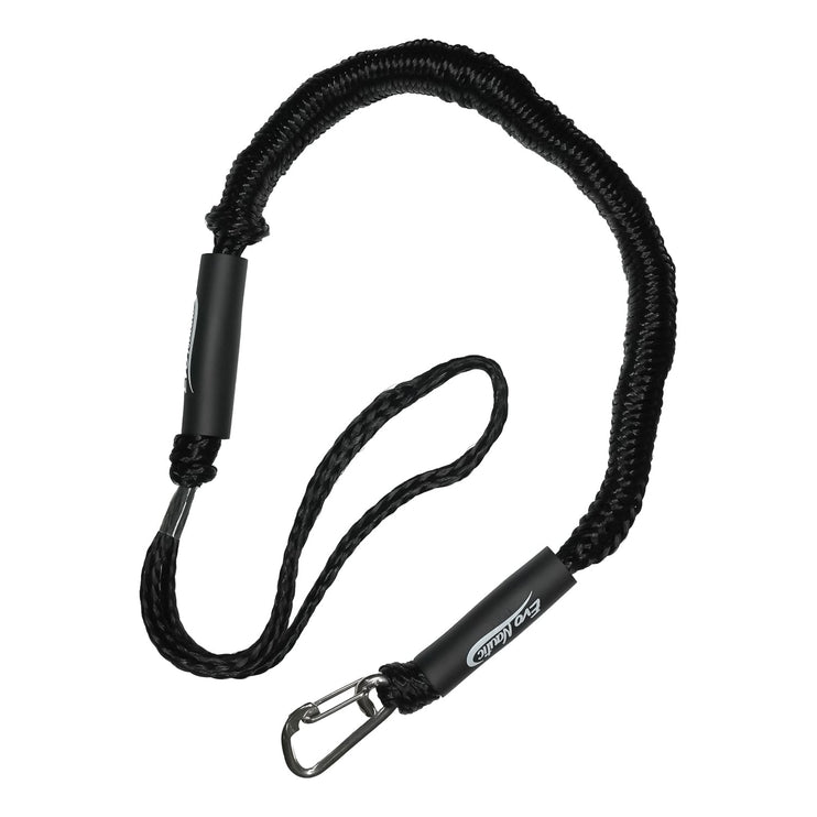 EvoNautic Aanlegtouw/Landvast Bungee 120-170 cm