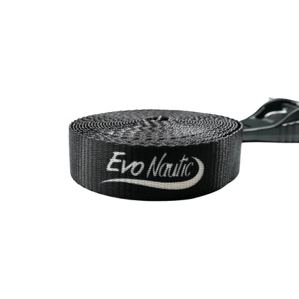 EvoNautic Premium Spanband met Bescherming 25mm 4.5 meter