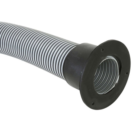 Beschermslang voor buitenboordmotorkabels 80 cm x 50 mm