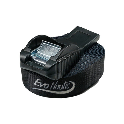 EvoNautic Premium Spanband met Bescherming 25mm 4.5 meter