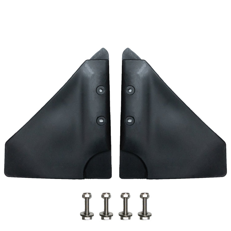EvoNautic Hydrofoil Buitenboordmotor tot 8 pk