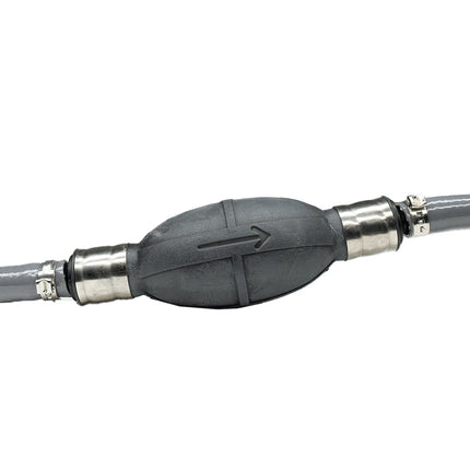 HIBO Luxe Benzineslang 2 meter voor buitenboordmotor