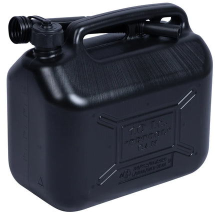 EvoNautic Brandstof Jerrycan 10 Liter