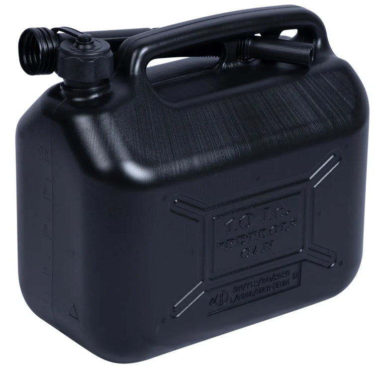 EvoNautic Brandstof Jerrycan 10 Liter