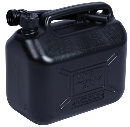 EvoNautic Brandstof Jerrycan 10 Liter