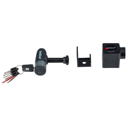 DoubleLock Buitenboordmotorslot Outboard Lock SCM