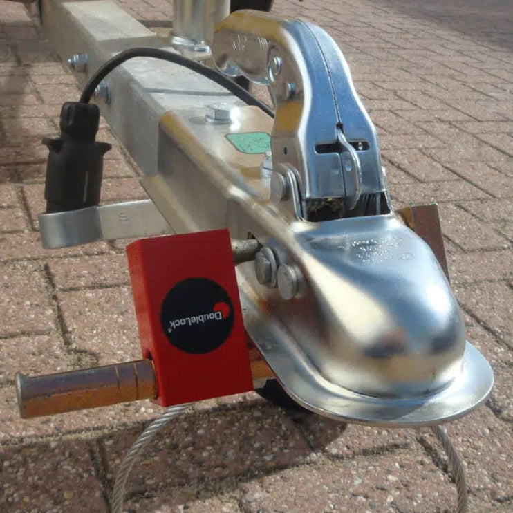 DoubleLock Disselslot Compact Condor SCM