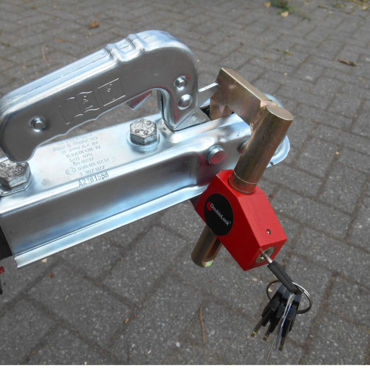 DoubleLock Disselslot Compact Eagle SCM