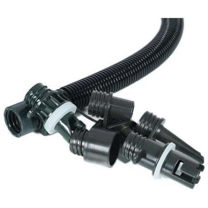 EvoNautic EvoNautic Elektrische SUP Pomp met accu 16 PSI