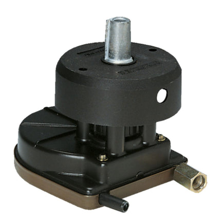 EvoNautic Stuurhuis M58 tot 55 PK