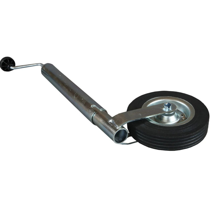 EvoNautic Trailer Neuswiel 48 mm
