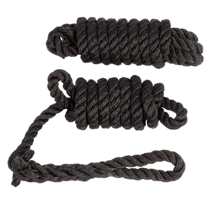 Hollex Fenderlijn 8 mm 1.5 m 3-strengs 2 stuks