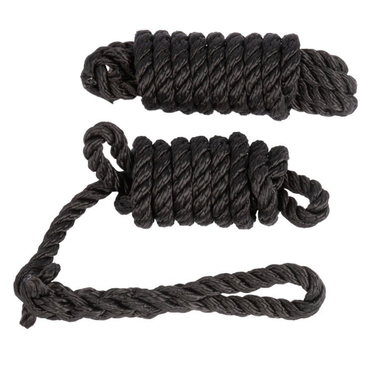 Hollex Fenderlijn 8 mm 1.5 m 3-strengs 2 stuks