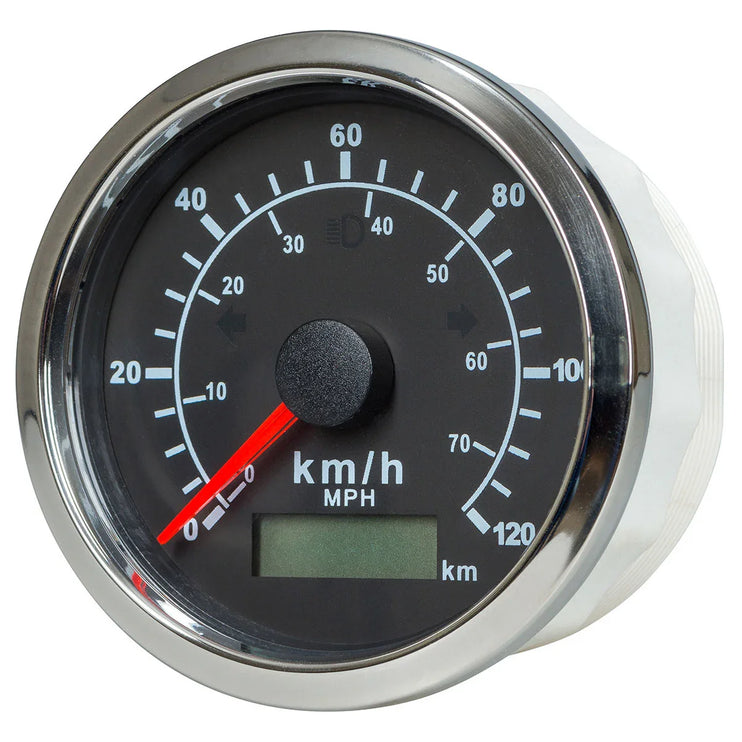 EvoNautic GPS Snelheidsmeter