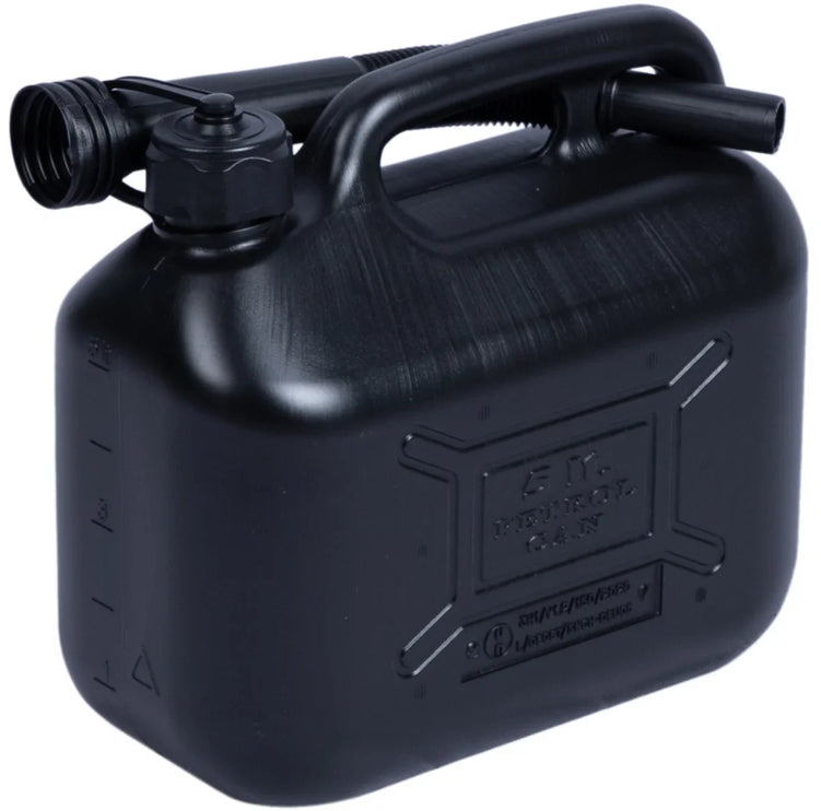 EvoNautic Brandstof Jerrycan 5 Liter