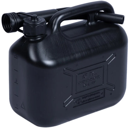 EvoNautic Brandstof Jerrycan 5 Liter