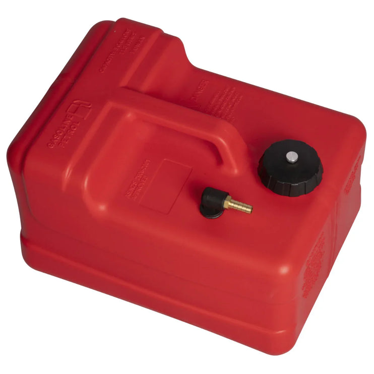 HIBO HIBO Benzinetank Buitenboordmotor 11.3 liter