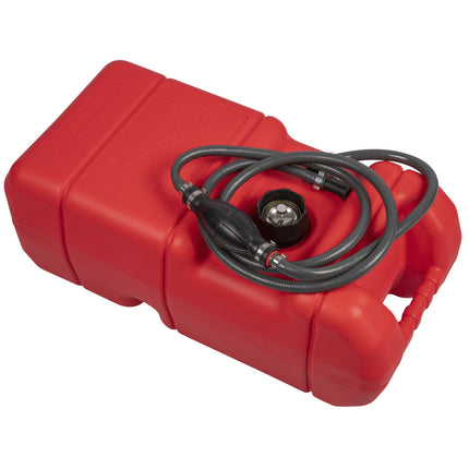HIBO HIBO Benzinetank Set 22.8 liter Mercury/Mariner/Tohatsu