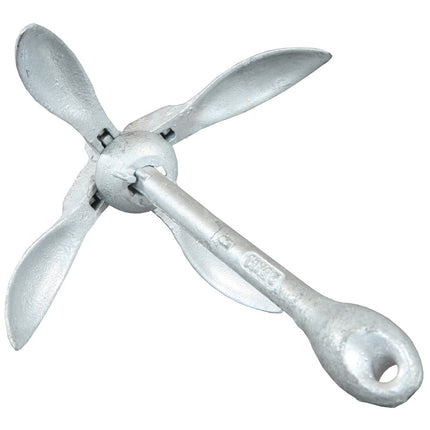 HIBO HIBO Paraplu Anker 1.5 kg