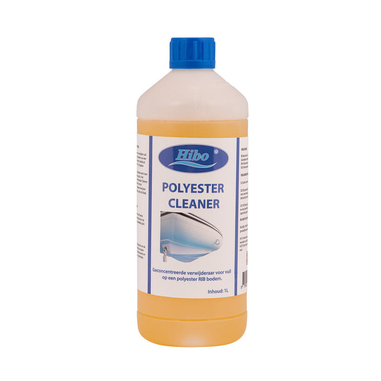 HIBO HIBO Polyester Cleaner