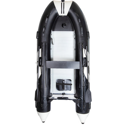 HIBO HIBO PRO Rubberboot 2.0 Zwart/Wit 2.70