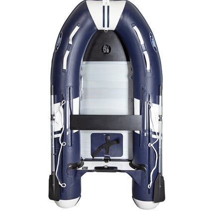 HIBO HIBO PRO Rubberboot Style Donkerblauw/Wit 2.70
