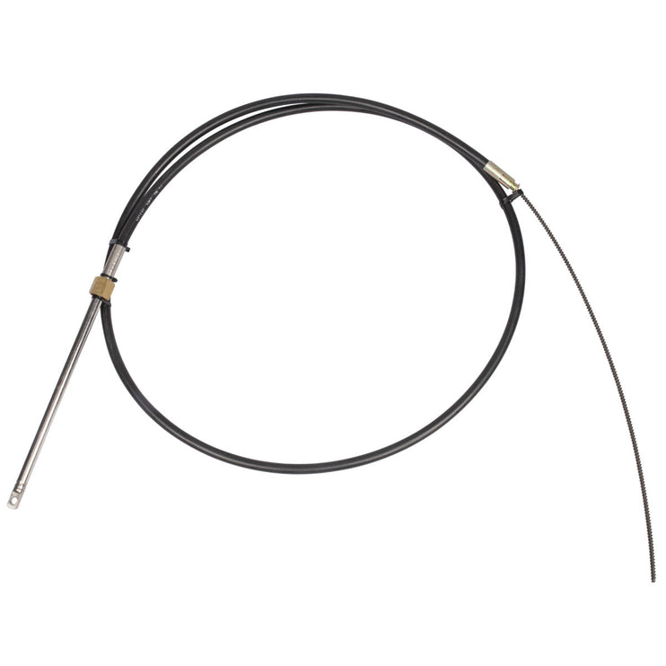 HIBO HIBO Stuurkabel RVS M66 vanaf 55 PK