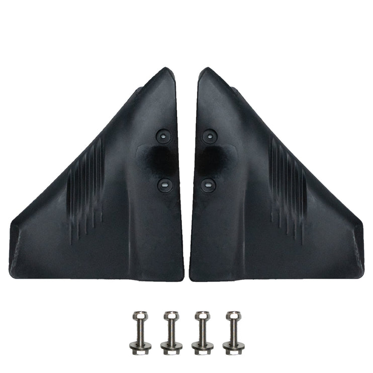 EvoNautic Hydrofoil Buitenboordmotor vanaf 8 pk