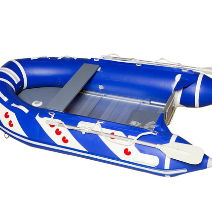Hibo PRO Rubberboot Friesland 2.70