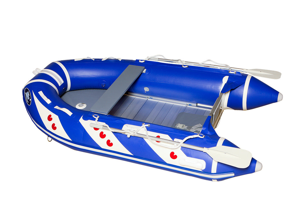 Hibo PRO Rubberboot Friesland 2.70