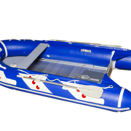 Hibo PRO Rubberboot Friesland 3.00