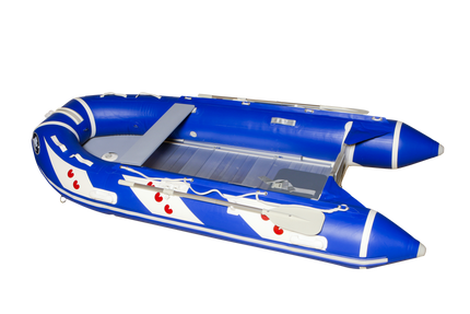 Hibo PRO Rubberboot Friesland 3.00