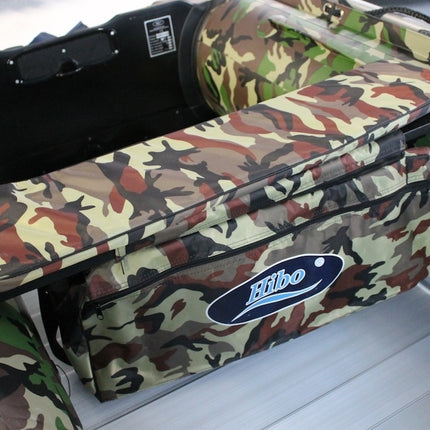 Hibo Rubberboot Banktas Camouflage