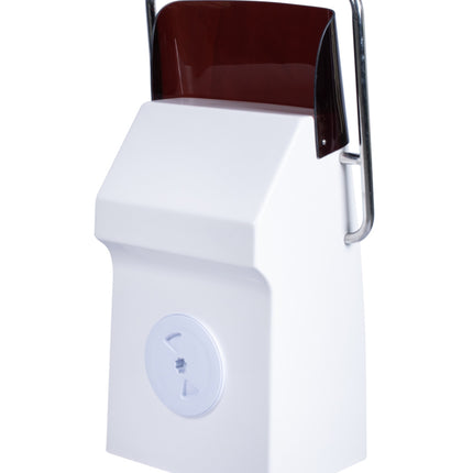 Hibo Rubberboot Console