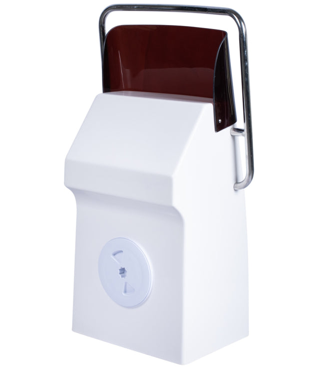 Hibo Rubberboot Console