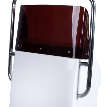 Hibo Rubberboot Console