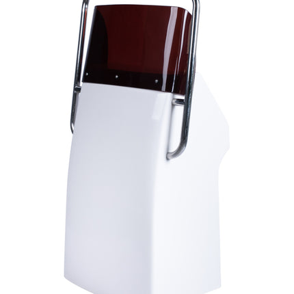 Hibo Rubberboot Console