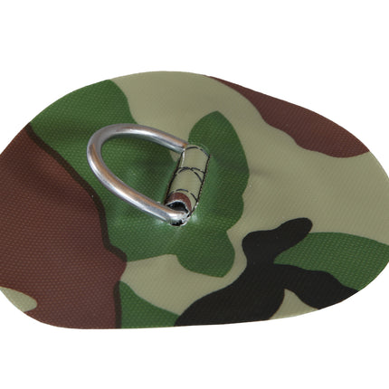 Hibo Rubberboot Hijsoog