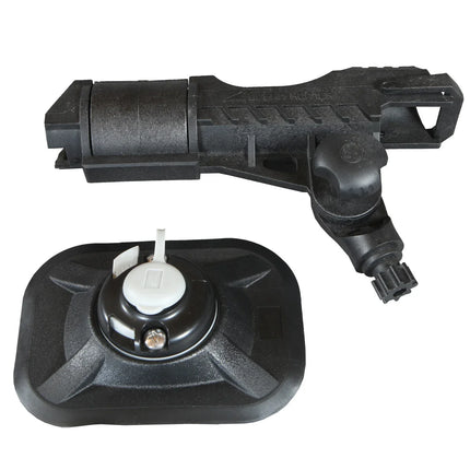Hibo Rubberboot Luxe Hengelsteun