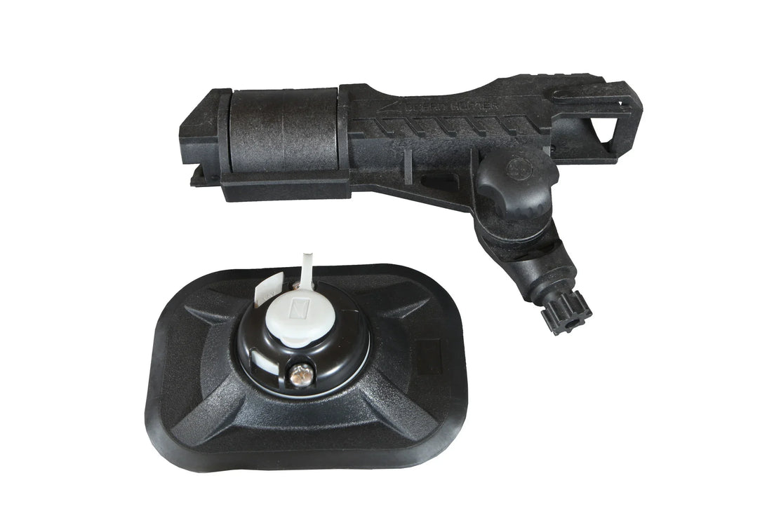 Hibo Rubberboot Luxe Hengelsteun