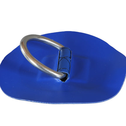 Hibo Rubberboot Sleepoog