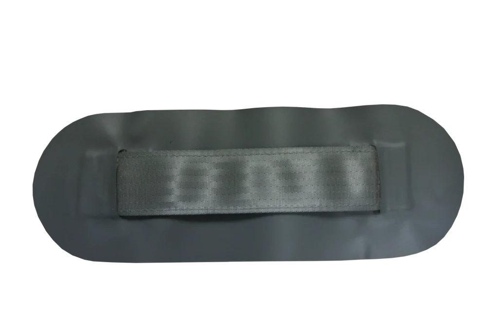 Hibo Rubberboot Zitbank Bevestiging