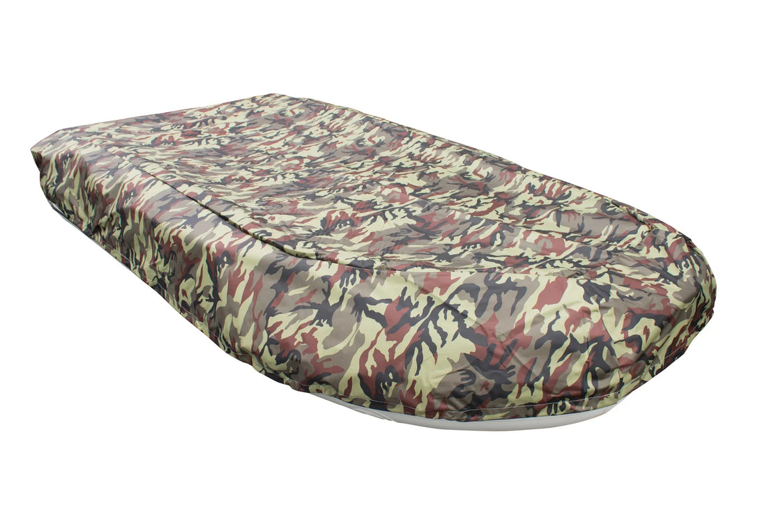 Hibo Rubberboothoes Camouflage