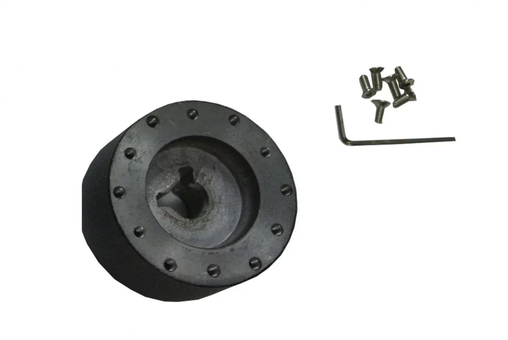 EvoNautic Stuurnaaf Adapter