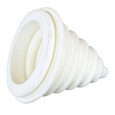 Kabeldoorvoer Rubber 75 x 74mm