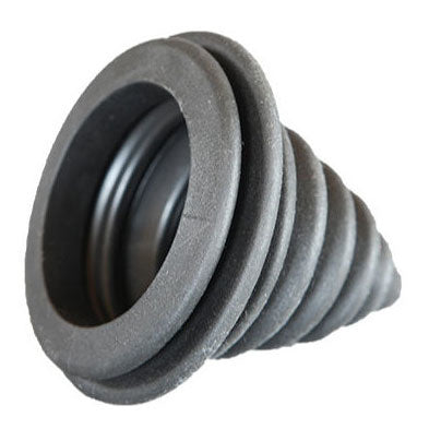 Kabeldoorvoer Rubber 75 x 74mm