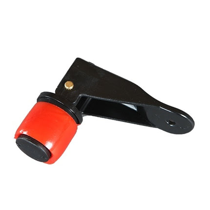 Knelplug voor loospijp 22mm